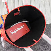 Louis Vuitton Supreme Shoulder bag M40882 - 3