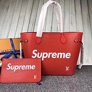 Louis Vuitton Supreme Shoulder bag M40882 - 2