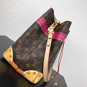 Louis Vuitton Neonoe N40649 Bucket Bag  - 6