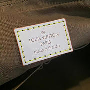 Louis Vuitton Tratteur - 3