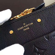 LOUIS VUITTON SPEEDY 30 3107 - 4