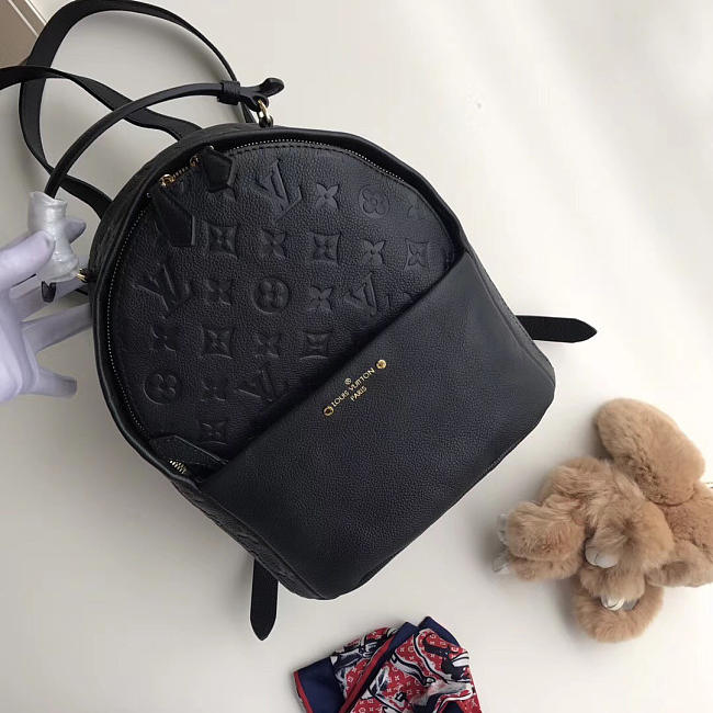 Louis Vuitton Sorbonne backpack - 1