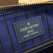 LOUIS VUITTON SPEEDY 25 3228 - 4