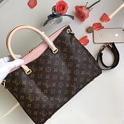 Louis Vuitton PALLAS M40906 - 2