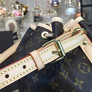 LOUIS VUITTON MONOGRAM NOE 3333 - 5