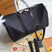 Louis Vuitton Keepall 45 3363 - 1