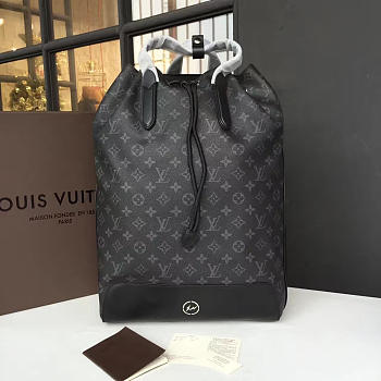 Louis Vuitton EXPLORER Backpack