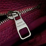 LOUIS VUITTON CAPUCINES BB 3452 - 4