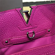 LOUIS VUITTON CAPUCINES BB 3452 - 3