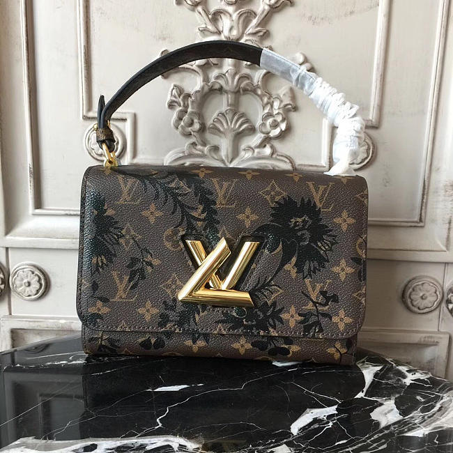 Louis Vuitton PETITE MALLE 3567 - 1