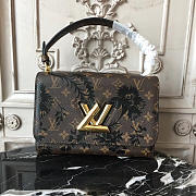 Louis Vuitton PETITE MALLE 3567 - 1