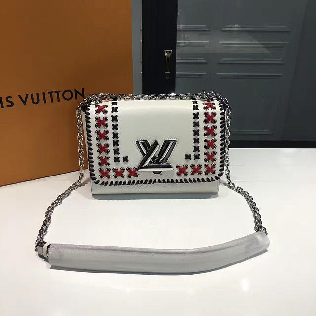 Louis Vuitton twist 3588 - 1