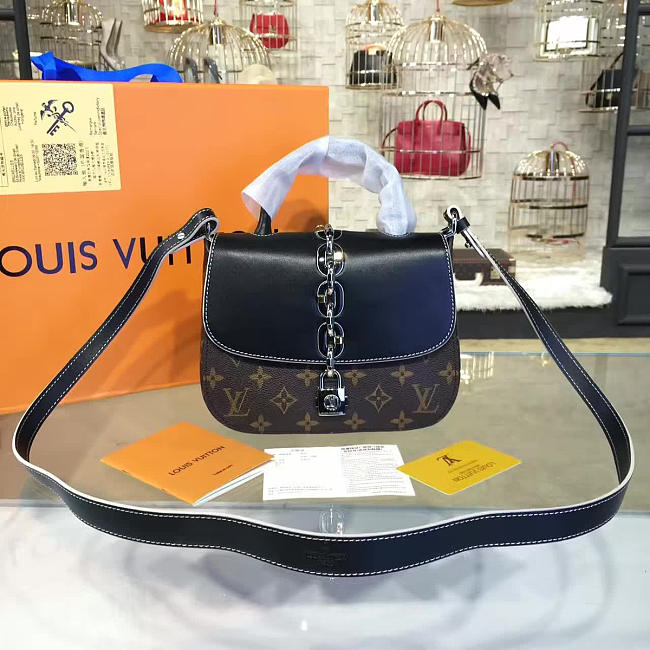 Louis Vuitton Chain-it 3660 - 1