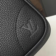 Louis Vuitton briefcase 3681 - 4