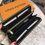 Louis Vuitton Zippy Wallet - 6