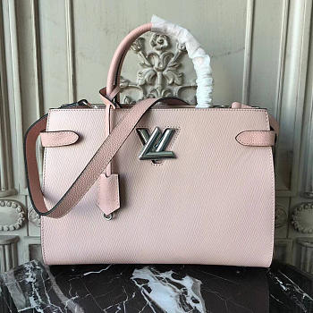 Louis Vuitton Twist Tote 3783