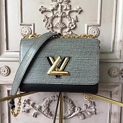 Louis Vuitton Twist 3792 - 1