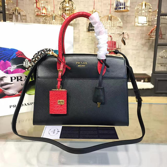 Prada Esplanade 3872 - 1