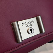 PRADA METAL CLOSURE 3927 - 6