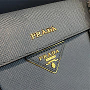 Prada double bag 4031 - 6