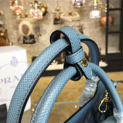 Prada double bag 4031 - 5