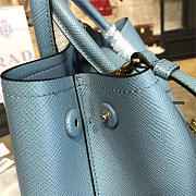 Prada double bag 4031 - 4