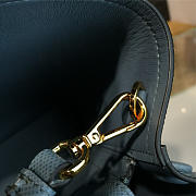 Prada double bag 4031 - 3