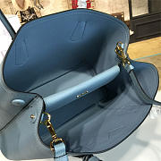 Prada double bag 4031 - 2