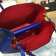 Prada double bag 4048 - 2