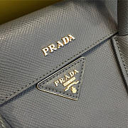 Prada double bag 4050 - 4