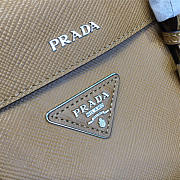 Prada double bag 4060 - 6