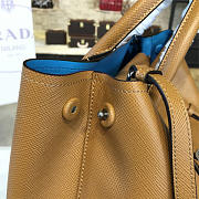 Prada double bag 4060 - 5