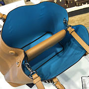 Prada double bag 4060 - 2