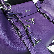 Prada double bag 4075 - 6