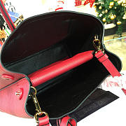 Prada double bag 4097 - 2