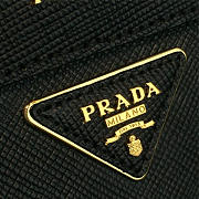 Prada double bag 4099 - 4