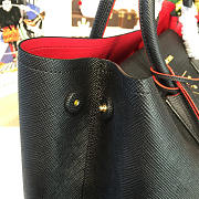 Prada double bag 4099 - 3