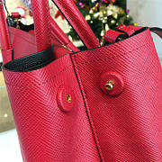 Prada double bag 4139 - 4