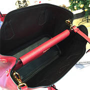 Prada double bag 4139 - 2