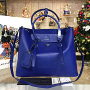 Prada double bag 4149 - 1