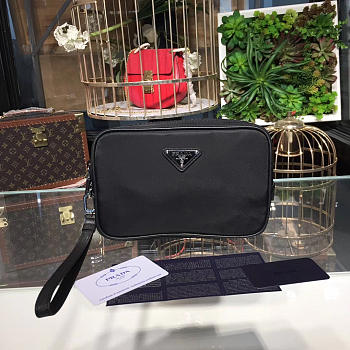 Prada Clutch 4198