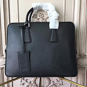 PRADA briefcase 4323 - 1