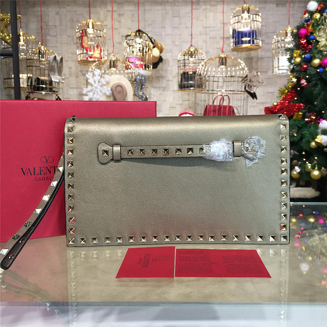 Valentino clutch bag 4448 - 1