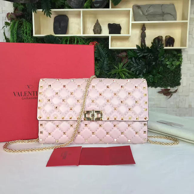 Valentino CROSS BODY BAG - 1