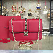 Valentino CHAIN CROSS BODY BAG 4721 - 1