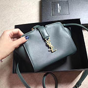 YSL Toy Cabas 4827 - 3