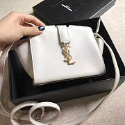 YSL Toy Cabas 4855 - 3