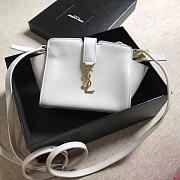 YSL Toy Cabas 4855 - 2