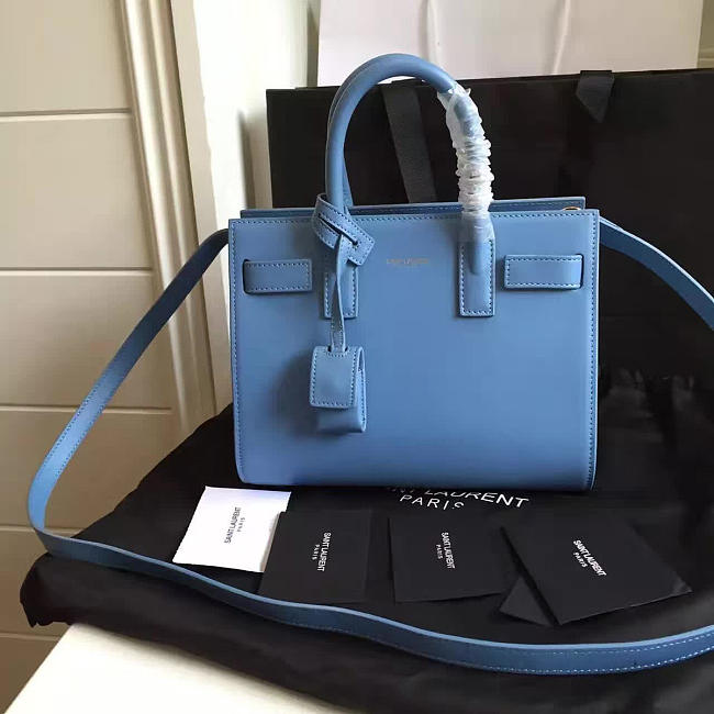 YSL sac de jour 4883 - 1