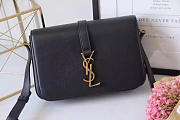 YSL Monogramme Sac Université 4930 - 1